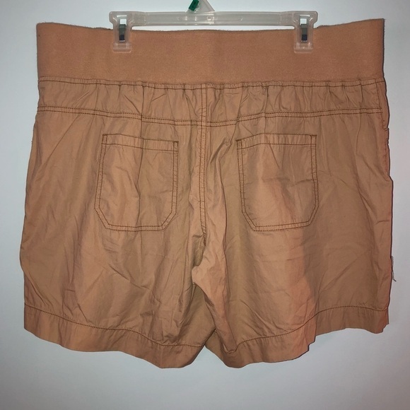 Woman’s plus size shorts size 2 vanity size - Picture 4 of 9